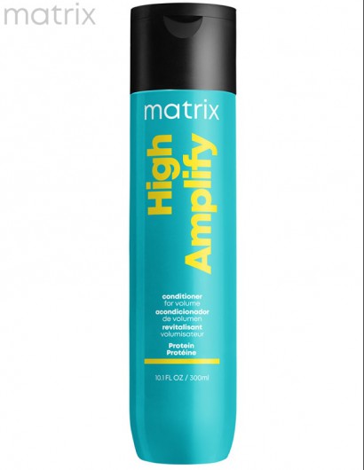 Matrix Total Results High Amplify Conditioner